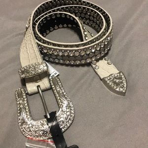 BKE Belt (Buckle exclusive)